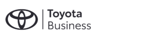 Logo Toyota Business